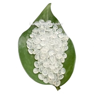 เม็ดพลาสติก PP เรซินใหม่ 100% เกรดไฟเบอร์ Y35 ราคาเม็ดพลาสติกโพลีโพรพิลีน PP - Product Image 6