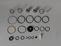 EKKB.46.8 nouveau kit de réparation clapet de pied pour MB4849 modèle de soupape de frein à pied 8700 pour montage OE 2310330 1999-client