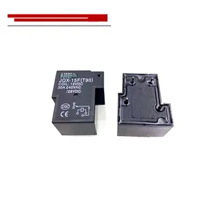 NEW Air conditioning water heater power 12V relays 30A 4PIN 12V JQX 15F-T90 953-1A-12DG-1 JQX 15F(T90) New relays