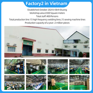 Oem ODM không thấm nước chống bụi Xe đạp phía sau đuôi túi hàn dưới ghế yên nêm gói với túi chống bụi - Product Image 5