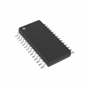 Embedded MC9S08SH32CWLR Electronic Circuit Components 28 SOlC BOM IC In Stock - Product Image 1