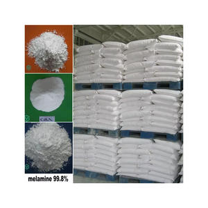 Polvo de Melamina de Alta Calidad para un Moldeo Consistente de Fácil Flujo y un Acabado de Superficie Limpio en la Fabricación - Product Image 5