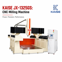 Machine de gravure CNC automatique KS-2540-HD, centre d'usinage robuste pour le travail du bois et la gravure et le façonnage 3D
