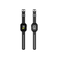 Reloj Inteligente 4G de Alta Gama para Niños, Resistente al Agua IP67, con Videollamada, SOS, GPS y Control Remoto para Adolescentes