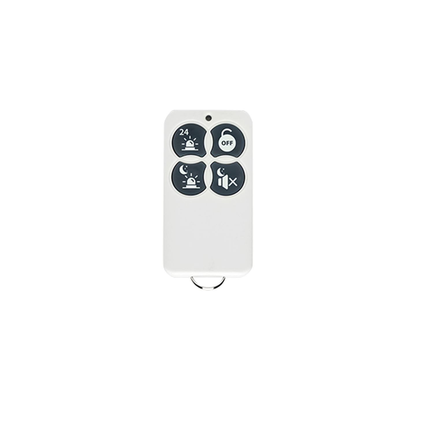 House Home Solar Powered Outdoor Burglar Security Anti Theft Alarm Siren Wireless PIR Infrared Detection Alarm Remote Control · image 3