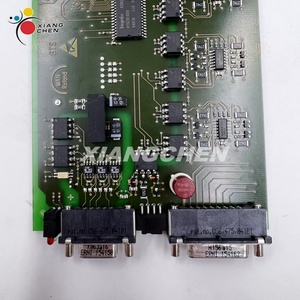 JENNEY Best Quality A37V702029 Circuit Board for Roland <b>Printing</b> <b>Machine</b> Spare Parts - Product Image 1