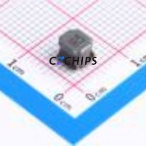 Inductor de Potencia XRNR5040-1.5uH/N SMD-2P, 5x5mm (Inductancia: 1.5uH) (Precisión: 30%) (Corriente Nominal: 4A) - Product Image 1