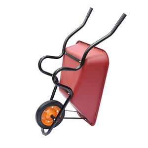 <span class=keywords><strong>Carretilla</strong></span> <span class=keywords><strong>de</strong></span> rueda <span class=keywords><strong>de</strong></span> acero, se puede usar como <span class=keywords><strong>carretilla</strong></span> <span class=keywords><strong>de</strong></span> jardín y construcción - Product Image 4