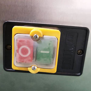 Электрическая Мясорубка/Мясорубка из нержавеющей стали, новая модель - Product Image 4