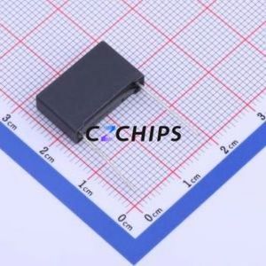 Condensador de Seguridad BX3002C, Componente de Orificio Pasante (THT), 47nF, 10%, 330V, X2 - Product Image 2