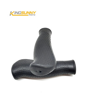 Kukirin elektrikli Scooter kolu fren tutma kapağı Kukirin G2pro G2MAX G3PRO <span class=keywords><strong>Escooter</strong></span> için silikon kolu sapları - Product Image 5