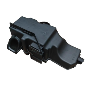 Piezas de automóvil 1,6 caja resonante de admisión para Peugeot 207 307 408 Citroen C2 SHIJIA Picasso OE 1440H0 9800282180 - Product Image 1