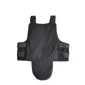 Ganyu Customized Stab proof Vest Anti Stab Fabric Tactical Security Stab resisted Vest