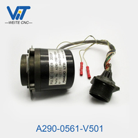 Capteur d'encodeur de broche de servomoteur A860-0360-T021 pour système CNC Fanuc, pièces de rechange