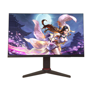 <span class=keywords><strong>จอ</strong></span>คอมพิวเตอร์เกมมิ่งแบบไร้ขอบ ดีไซน์เท่ ขนาด 27 นิ้ว ความละเอียด <span class=keywords><strong>2K</strong></span> <span class=keywords><strong>144Hz</strong></span> พร้อมไฟ LED ด้านหลัง / ขาตั้งปรับได้ - Product Image 3