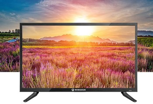 Haina a buon mercato <span class=keywords><strong>sexy</strong></span> 24 pollici <span class=keywords><strong>tv</strong></span> live televisione - Product Image 5