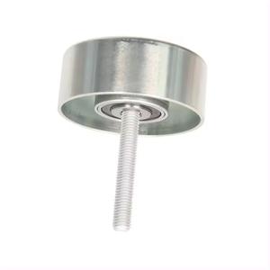 Peralatan rantai waktu sistem katrol Tensioner sabuk asli kualitas tinggi & Aksesori untuk perawatan atau perbaikan baru - Product Image 1