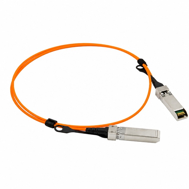 High Performance 100G QSFP28 DAC IP Fiber Patch Cord 10km Low Latency Data Center Universal Cable for Server Room Cloud Facility