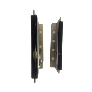 Panneau médical OEM pour <span class=keywords><strong>chambre</strong></span> à froid, crochet angulaire, de chine - Product Image 4