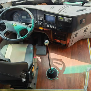 Autobus d'<span class=keywords><strong>occasion</strong></span> Zhongtong personnalisé de 38 places à vendre - Échange - Product Image 5