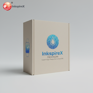 กล่องกระดาษคราฟท์กระดาษรีไซเคิลกล่องกระดาษลูกฟูกพิมพ์ลายขยับโลโก้แบบกำหนดเอง - Product Image 3