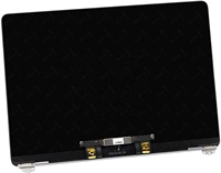 Kualitas tinggi untuk MacBook Air 13.3 "A2179 2020 tahun Retina LED LCD perakitan Panel lengkap dengan penutup