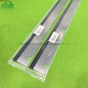 Druckmaschinen teile Rakel für Heidelberg SM102 CD102 Offset Ersatzteile Spül klinge 1090mm 11Slots - Product Image 6