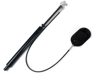 Ressort à gaz pour meubles et machines électriques, boîte à outils, <span class=keywords><strong>coffre</strong></span> - Product Image 4