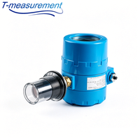 Taijia Sonde de niveau ultrasonique haute précision pour la mesure de profondeur, d'eau et de carburant en réservoir maritime