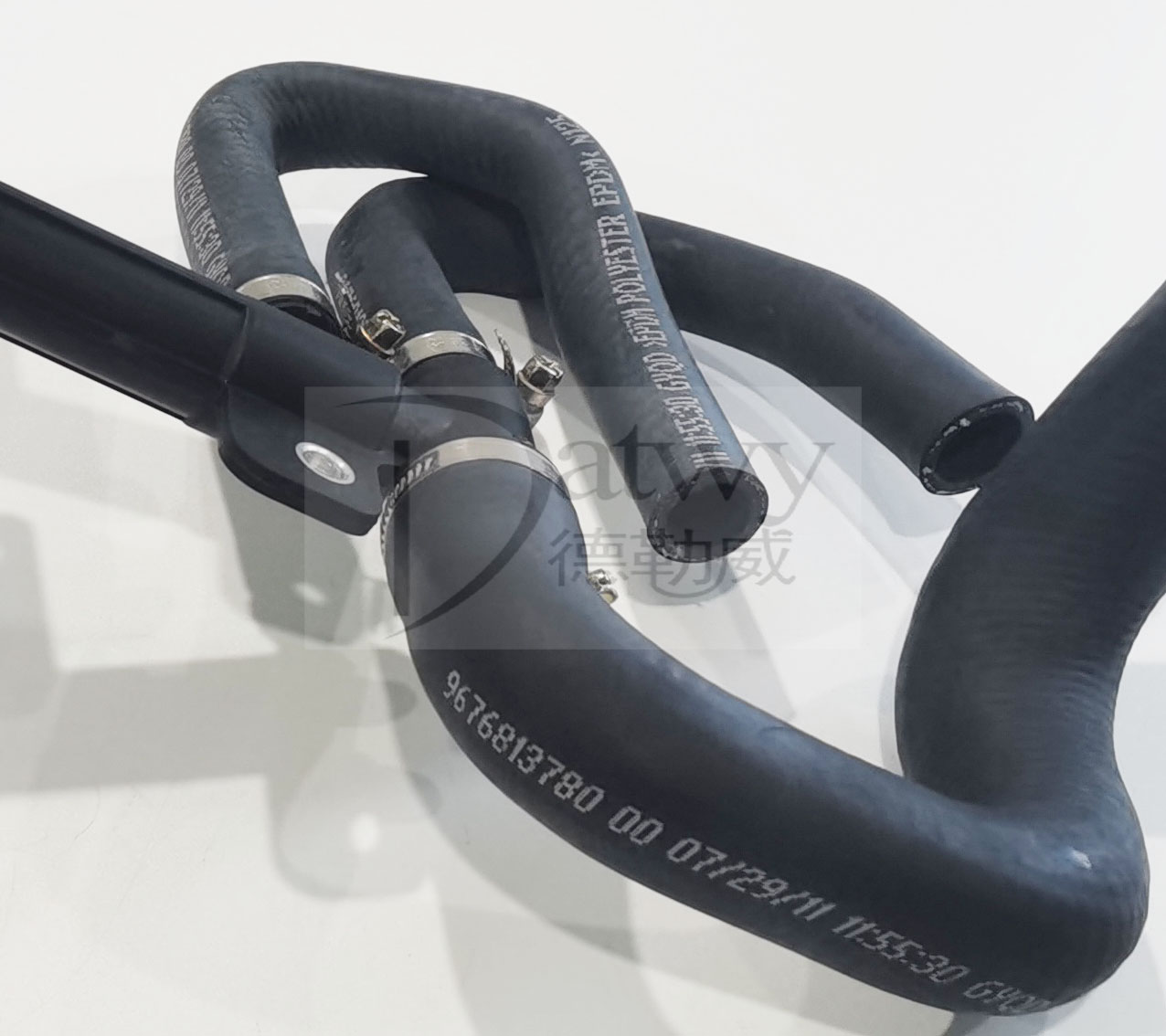 Rio Amazon.com: Kawasaki Engine Flex Drain Hose 510440902 New
