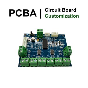 Sensor IoT FR4 PCBA, Medidor Inteligente de Energía para Edificios, Módem Cat-M1, Monitoreo Ambiental, Módulo Sigfox, Lector NFC - Product Image 1