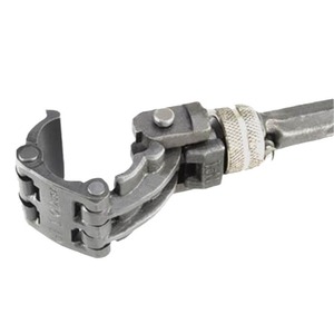 Clé à serrage Parmelee G3 3 Ips avec mâchoire dentée pour serrage de tuyaux, fabrication américaine - Product Image 4
