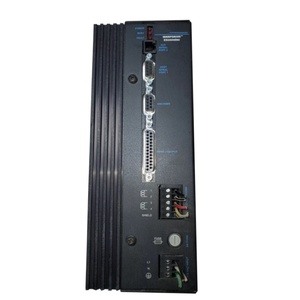 Controlador de Motor Paso a Paso Programable Nuevo y 100% Original SS2000D6I 115V 7A - Product Image 1