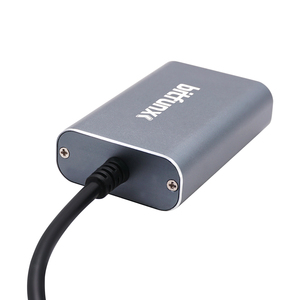 Bitfunx <span class=keywords><strong>HDMI</strong></span> Adapter cho Xbox Cổ Điển Retro chơi game console HD CÁP chấp nhận 5.1 Dolby kỹ thuật số âm thanh vòm - Product Image 5