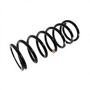 AG PARTS 4x4 Resorte Helicoidal Delantero REB101340AG APTO para LAND ROVER - Product Image 1