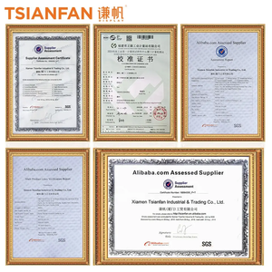 MarbleHavenPro çini şövale raf Slatwall Panel süpermarket promosyon rafları - Product Image 6