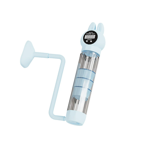 Dispositif d'exercice réglable domestique d'haltères respiratoires <span class=keywords><strong>de</strong></span> comptage Intelligent Portable pour le divertissement sportif des muscles <span class=keywords><strong>abdominaux</strong></span> - Product Image 2