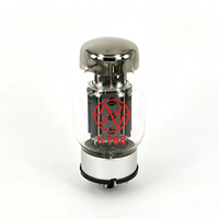 Tube à vide KT88, Tétrode de puissance, Remplacement pour 6550, Paire assortie de précision pour amplificateur à tubes HiFi et guitare