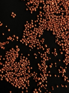 Gránulos de Cobre de Alta Pureza 99.9% Cu M1 para Fundición Eléctrica Rápida, Producción al por Mayor LLC ARMAND - Product Image 4