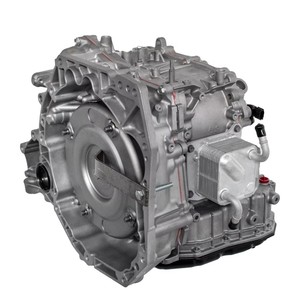 Conjunto de transmisión CVT7 remanufacturado HXT 310203JX6C 31020X427E JF015E RE0F11A, piezas de repuesto para caja de cambios automática para Nissan - Product Image 6