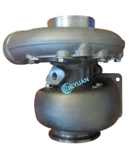 SE502374 13809880114 BORG-176601 <span class=keywords><strong>ZEKI</strong></span>-T4119-01 RE531288 Dieselmotor Turbolader Für John Deere 6090 8270R 8295R 8320R 8345R - Product Image 2