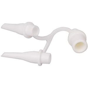 ลูกโป่งสีเหลืองสีฟ้าพลาสติกที่อยู่อาศัยเท้าดำเนินการปั๊มลมลม - Product Image 6