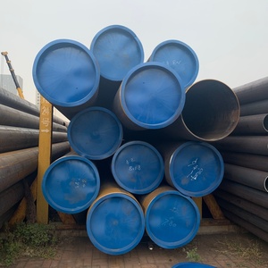 ท่อไร้รอยต่อผนังหนาพื้นผิวเรียบเงาความแม่นยำสูง ขนาดเส้นผ่านศูนย์กลางภายใน 4.4 มม. 5.4 มม. สำหรับงานวิศวกรรมความแม่นยำและการใช้งานทางเครื่องกล - Product Image 6