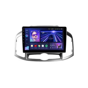 TEYES CC3 2K para Chevrolet Captiva 1 2011 - 2016 Radio de coche reproductor de vídeo Multimedia navegación GPS estéreo Android 10 No 2DIN DVD - Product Image 1