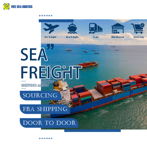 中国からの<span class=keywords><strong>DDP</strong></span>配送、貨物フォワーダーによる戸口から戸口までの物流サービス、税込み配送 - Product Image 2