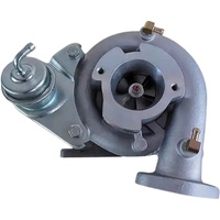 Turbocompresseur CT15B de haute qualité, neuf, 17201-46040 pour Mark Chaser Cresta Tourer V JZX100 1JZ OEM HYD Brand