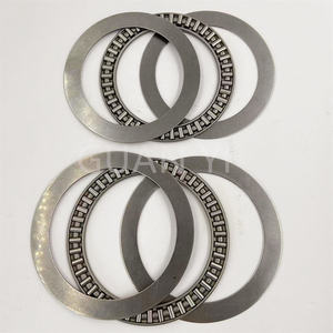 ตลับลูกปืนกันรุนแบบเข็ม OTotri Factory AXK1226 พร้อมแหวนรองลูกปืน AS 1226 - Product Image 5