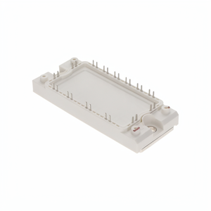 Transistors Module FS50R06KE3BPSA1 Buy Online Electronic Components Authorized Distributor - Product Image 1