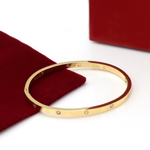 Pulsera de Cadena de Acero Inoxidable Chapada en Oro Rosa, Ajustable, Unisex, Joyería Duradera de Primera Calidad, Superventas - Product Image 4