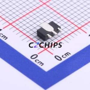 Chip IC de circuito integrado ME2108B50PG SOT-89-3 nuevo y Original, PMIC, IC DE POTENCIA DE, venta completa, Chip de componentes electrónicos BOM - Product Image 2